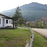 Aldeaduero Casa di campagna