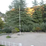 Aldeaduero Casa di campagna
