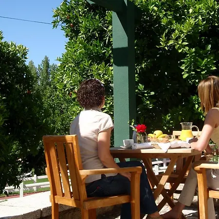 Casa rural Aldeaduero Salto de Saucelle