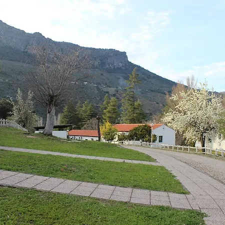 Casa de Campo Aldeaduero *