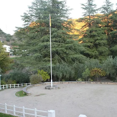 Aldeaduero Séjour à la campagne