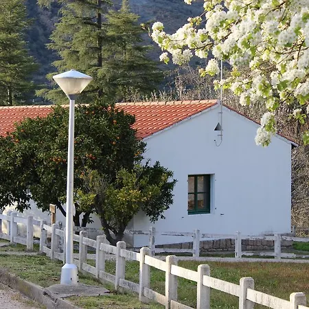 Séjour à la campagne Aldeaduero *