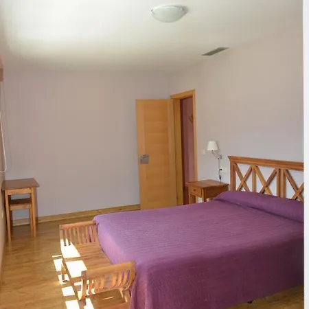 Aldeaduero Casa de Campo Salto de Saucelle