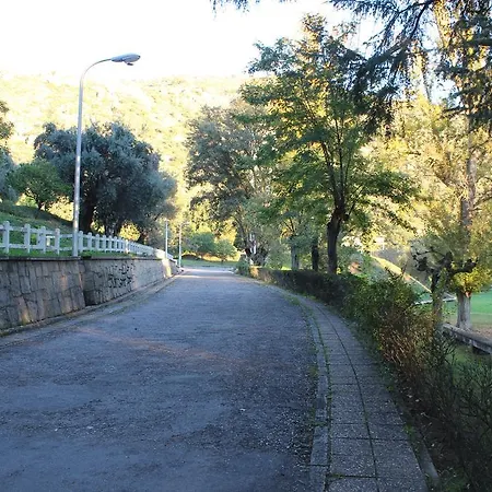 Aldeaduero Casa de Campo Salto de Saucelle