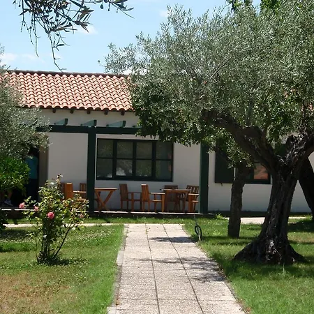 Casa de Campo Aldeaduero