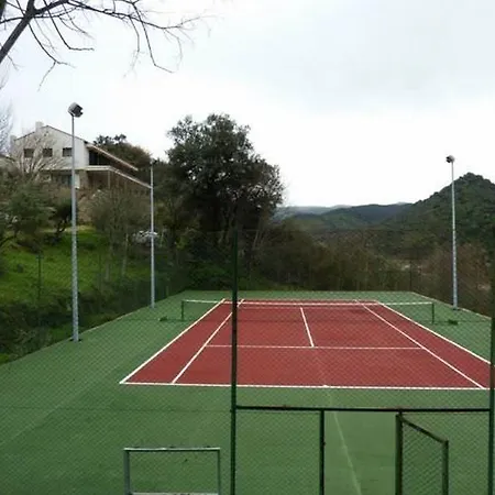 Aldeaduero Casa de Campo Salto de Saucelle