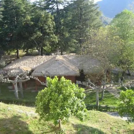 Aldeaduero Casa de Campo Salto de Saucelle