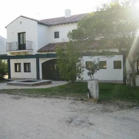 Aldeaduero Casa rural *