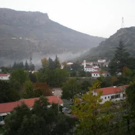 Casa rural Aldeaduero Salto de Saucelle