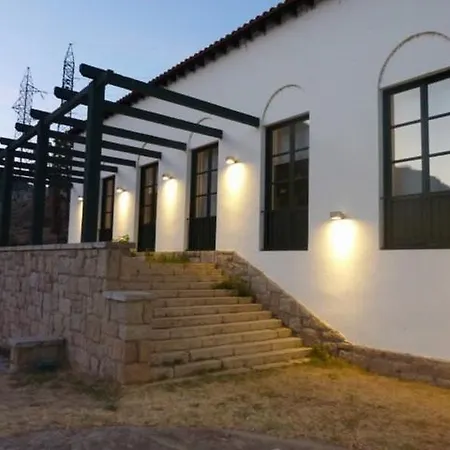 Casa rural Aldeaduero *