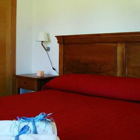Casa rural Aldeaduero