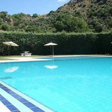 Casa rural Aldeaduero Salto de Saucelle