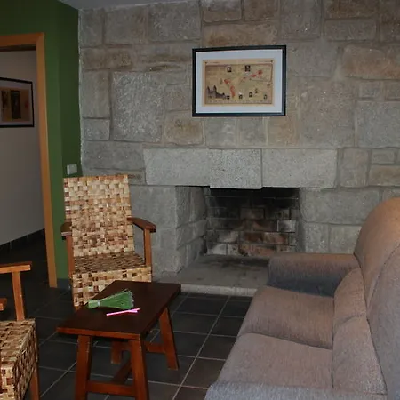 Casa rural Aldeaduero