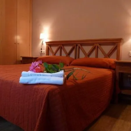 Casa rural Aldeaduero *