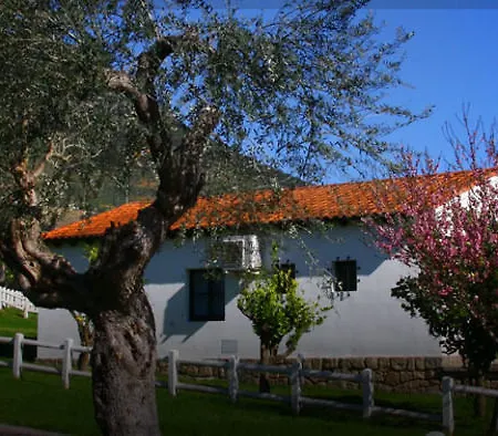 Casa de Campo Aldeaduero Salto de Saucelle