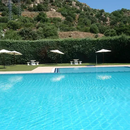 Séjour à la campagne Aldeaduero Salto de Saucelle