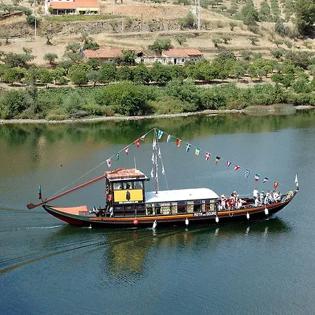 Aldeaduero Salto de Saucelle