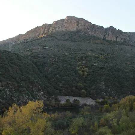 Casa rural Aldeaduero *