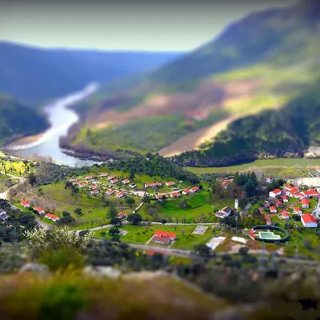 Aldeaduero Casa de Campo