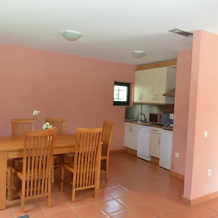 Casa rural Aldeaduero
