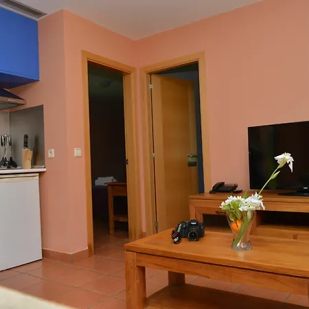 Aldeaduero Casa de Campo