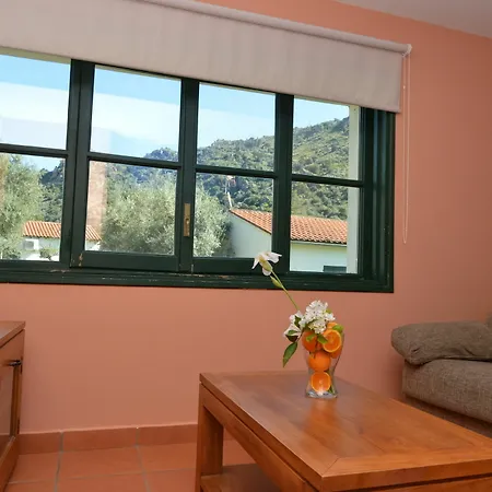 Aldeaduero Casa de Campo