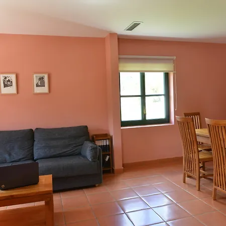 Aldeaduero Casa de Campo