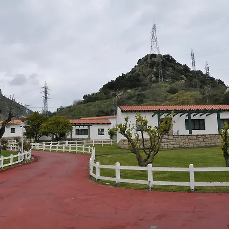 Casa de Campo Aldeaduero *