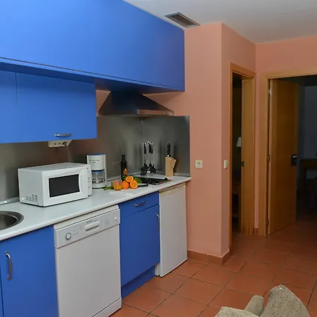 Casa rural Aldeaduero *