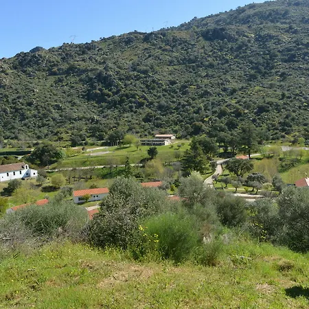 Casa de Campo Aldeaduero *