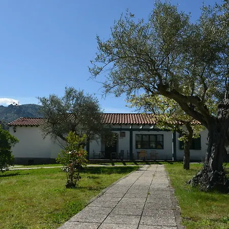 Casa rural Aldeaduero