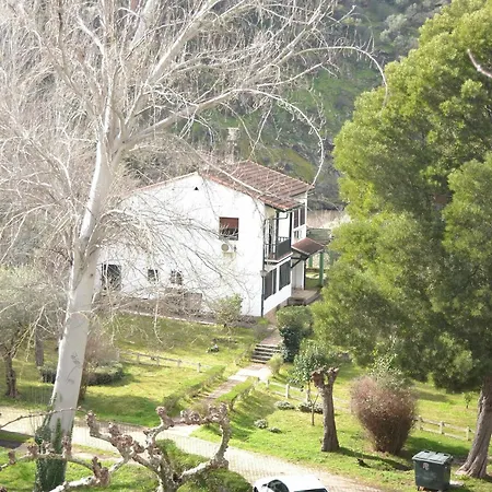 Casa rural Aldeaduero