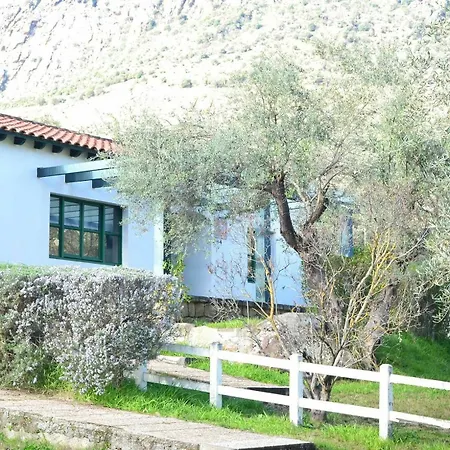 Casa rural Aldeaduero *