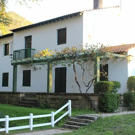 Casa de Campo Aldeaduero Salto de Saucelle