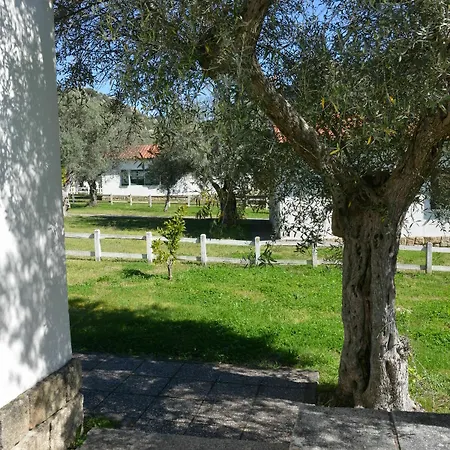 Casa de Campo Aldeaduero Salto de Saucelle