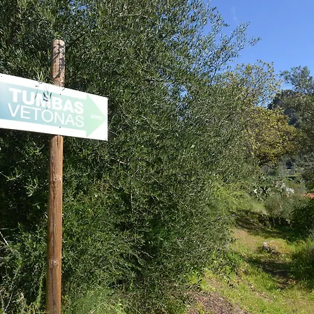 Aldeaduero Séjour à la campagne Salto de Saucelle