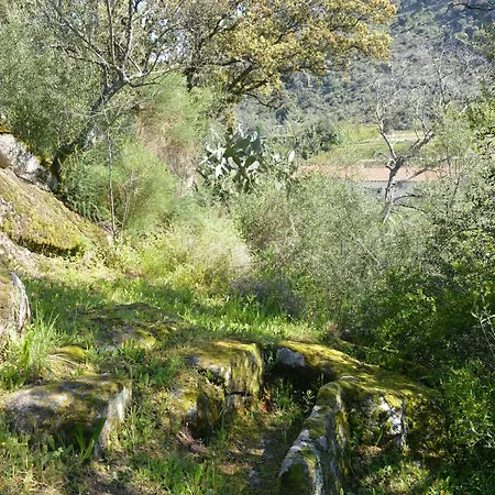 Casa de Campo Aldeaduero Salto de Saucelle
