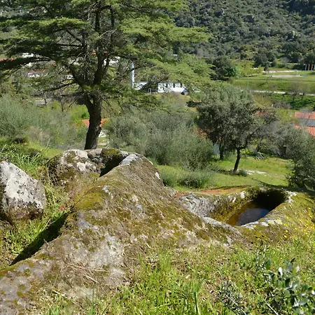 Casa rural Aldeaduero Salto de Saucelle