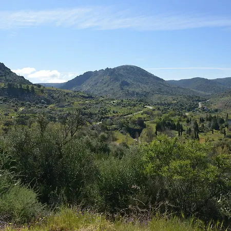Aldeaduero Séjour à la campagne Salto de Saucelle