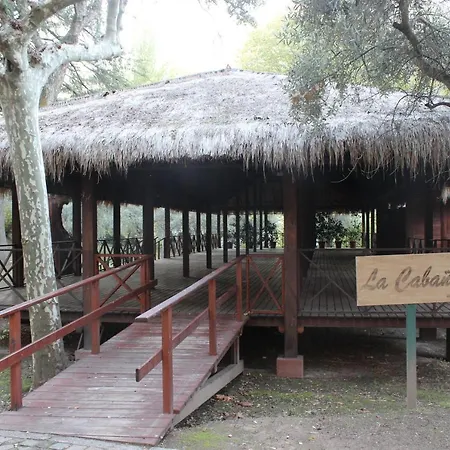 Casa de Campo Aldeaduero Salto de Saucelle