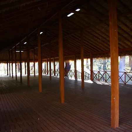 Casa de Campo Aldeaduero