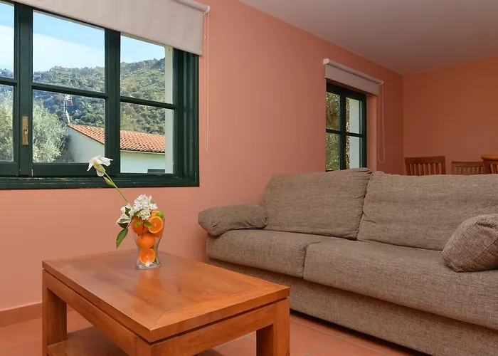 Aldeaduero 컨트리하우스 Salto de Saucelle