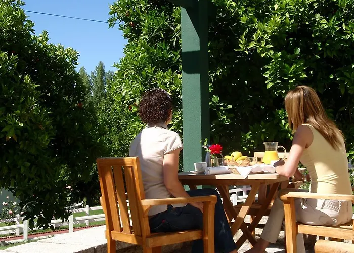 컨트리하우스 Aldeaduero Salto de Saucelle