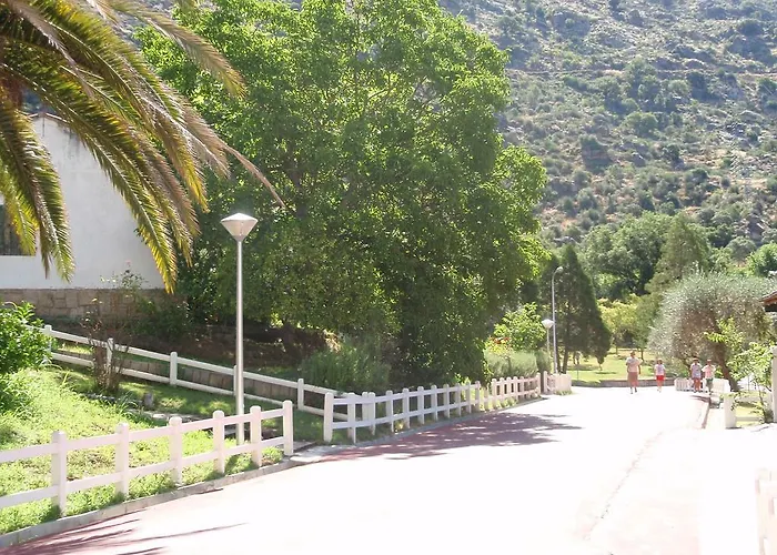 Aldeaduero Salto de Saucelle