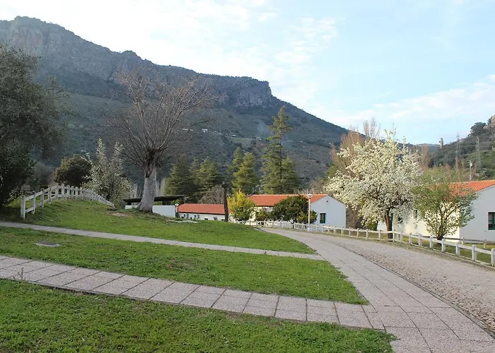 컨트리하우스 Aldeaduero *