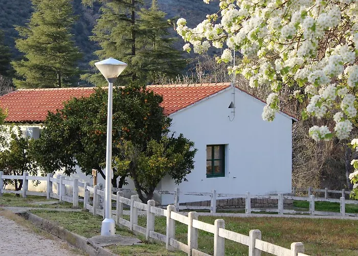 منزل ريفي Aldeaduero *