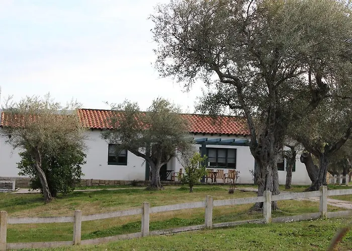 Aldeaduero منزل ريفي