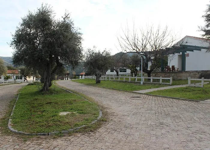 Aldeaduero Salto de Saucelle