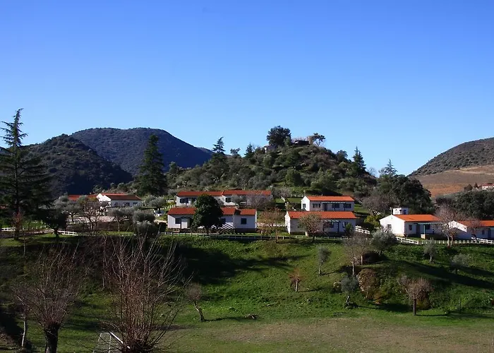 Aldeaduero * Salto de Saucelle