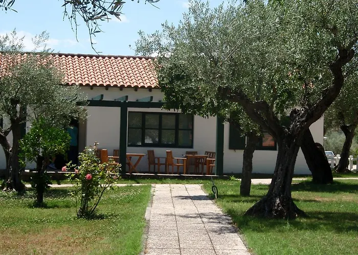 컨트리하우스 Aldeaduero